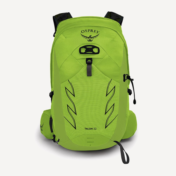 Рюкзак Talon 22 (limon green; 22 л)